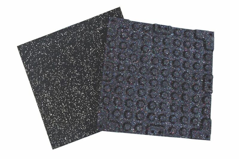RYMAR Impact Tiles - SPECIAL ORDER