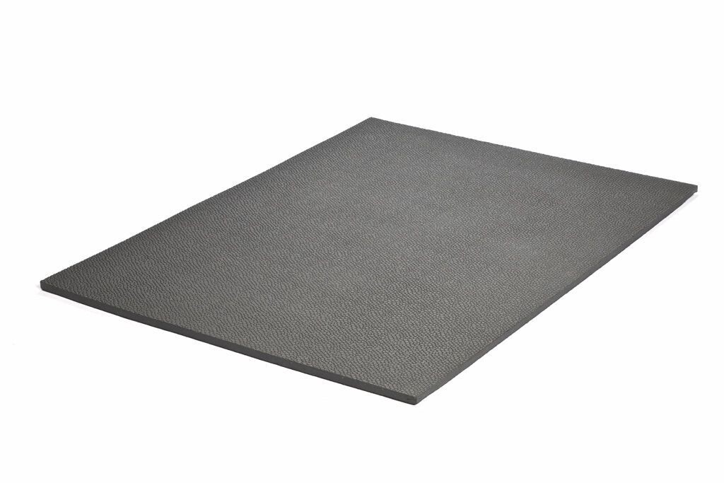 Crossfit Mats - 4 x 6 x 1/2