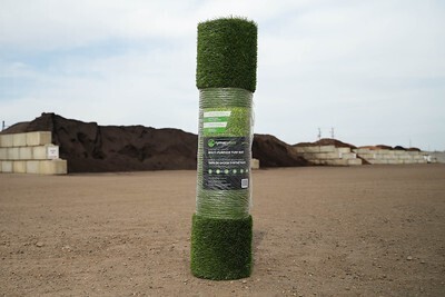 RYMAR TURF ROLL  1m x 4m