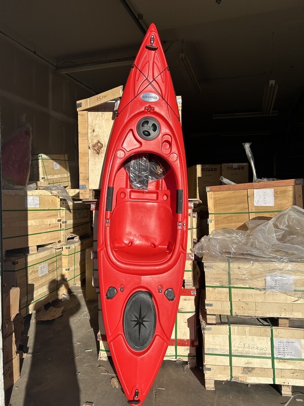 Fitness Etc Kayak -$50 FROM THE SALE DONATED TO CAMERYNS CAUSE