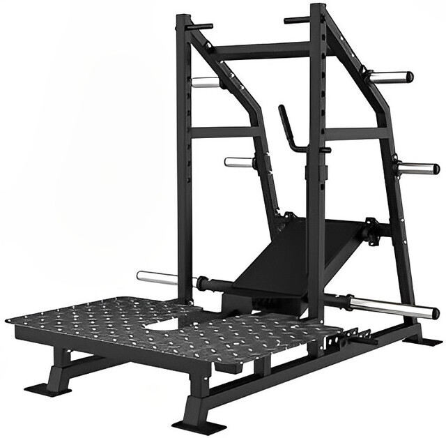 IRON ARMOUR BELT SQUAT  FREE SHIPPING ON VANCOUVER ISLAND &amp; LOWER MAINLAND AND NO TAXES!!!