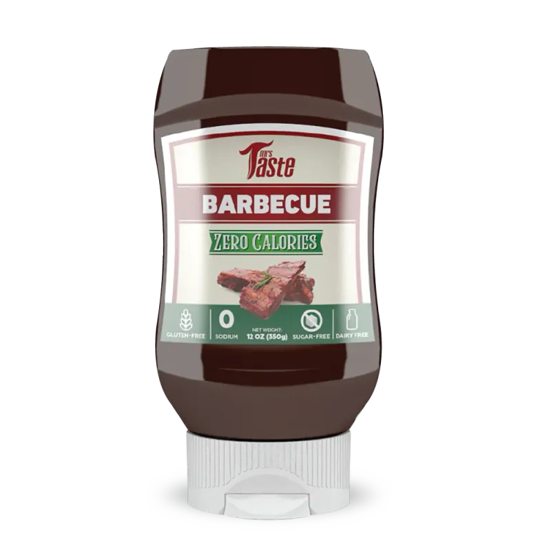 Mrs Taste BBQ