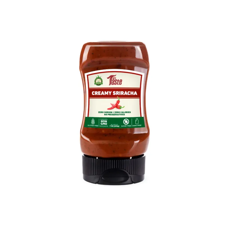 MRS TASTE CREAMY SIRACHA