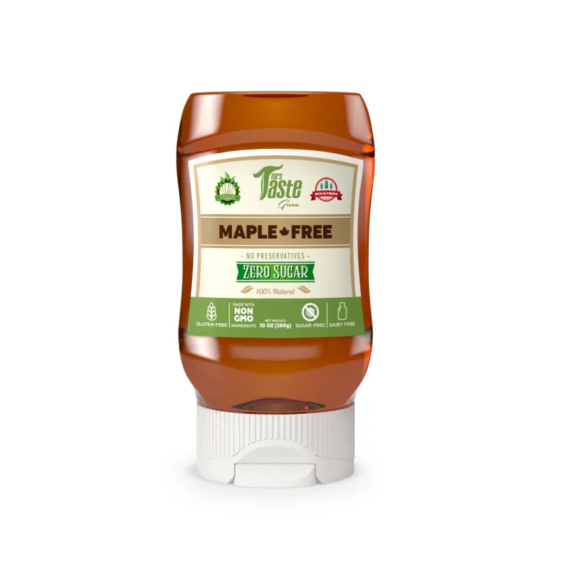MRS TASTE MAPLE FREE