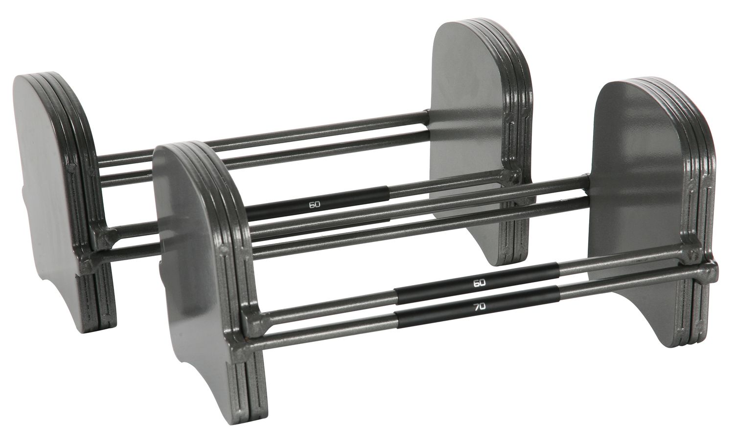 IRON BLOCKS EXTENSION 60-90LB / PAIR