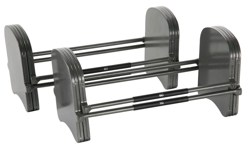 IRON BLOCKS EXTENSION 60-90LB / PAIR