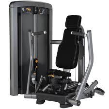 IRON ARMOUR CHEST PRESS