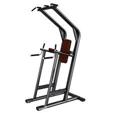 IRON ARMOUR KNEE, CHIN DIP MACHINE