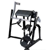 IRON ARMOUR SEATED BICEP FREE SHIPPING ON VANCOUVER ISLAND &amp; LOWER MAINLAND AND NO TAXES!!!