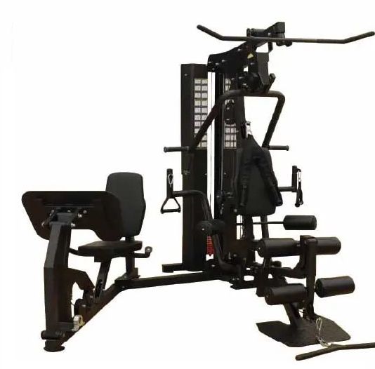 IRON ARMOUR XS50 HOME GYM WITH LEG PRESS