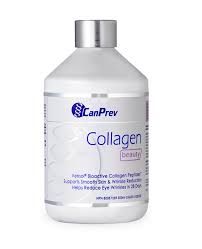 Collagen Beauty – Liquid