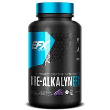 KRE-ALKALYN 192 CAPS AND 120 CAPS