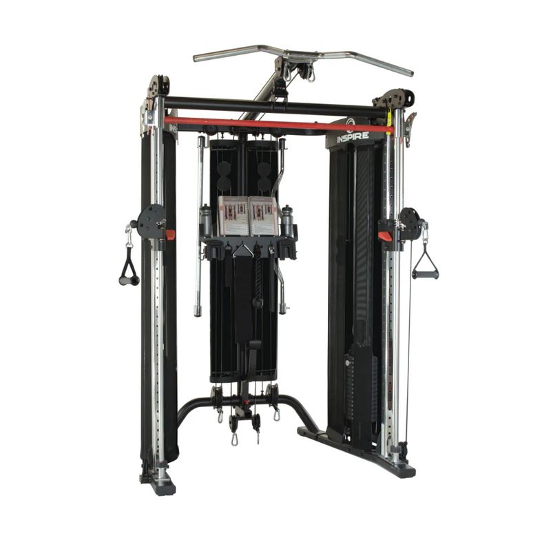 INSPIRE FT2