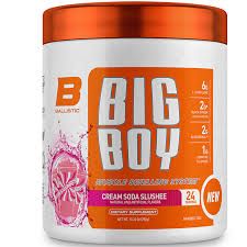 Ballistic Labs Big Boy 293g