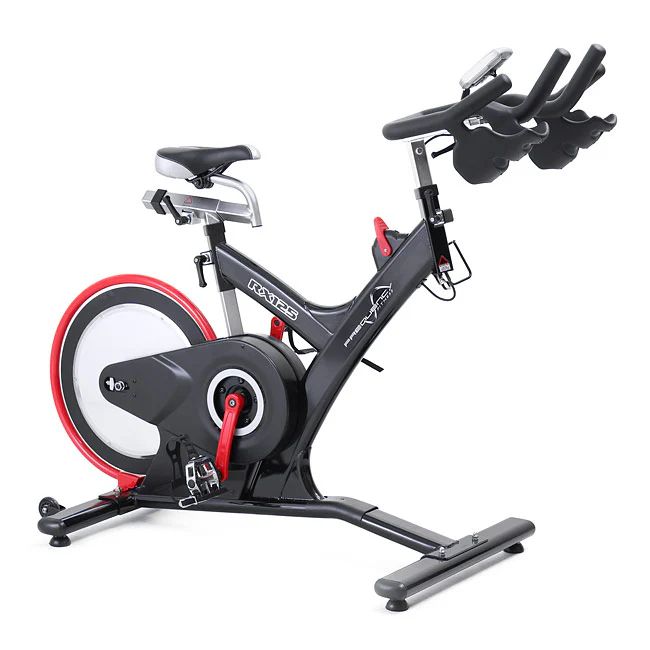 RX125 COMMERCIAL SPIN BIKE - SPECIAL ORDER