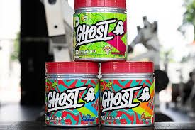 GHOST LEGEND PREWORKOUT