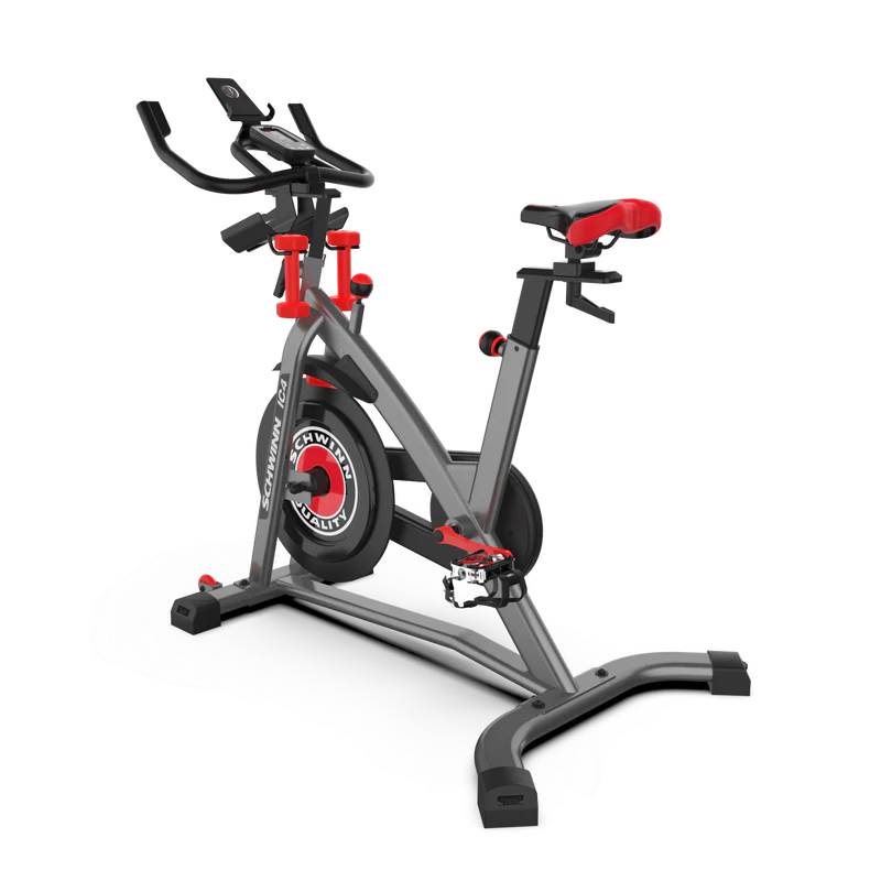 SCHWINN IC4 INDOOR CYCLE