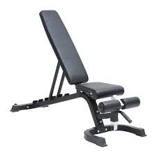 BENCH &amp; DUMBELL PACKAGE