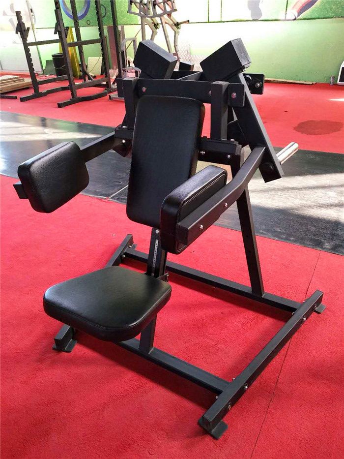 SEATED LATERAL RAISE  FREE SHIPPING ON VANCOUVER ISLAND &amp; LOWER MAINLAND AND NO TAXES!!!