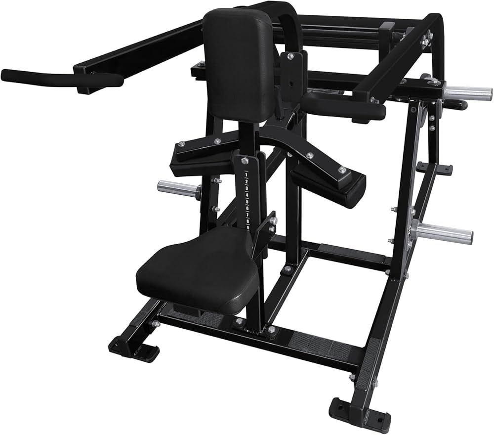 Iron Armour Seated Dip Machine FREE SHIPPING ON VANCOUVER ISLAND &amp; LOWER MAINLAND AND NO TAXES!!!