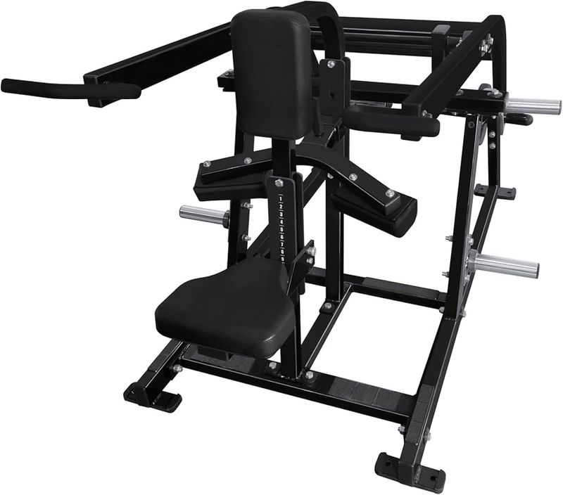 Iron Armour Seated Dip Machine FREE SHIPPING ON VANCOUVER ISLAND &amp; LOWER MAINLAND AND NO TAXES!!!