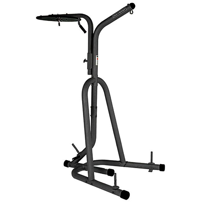 HEAVY BAG STAND/SPEED BAG STAND