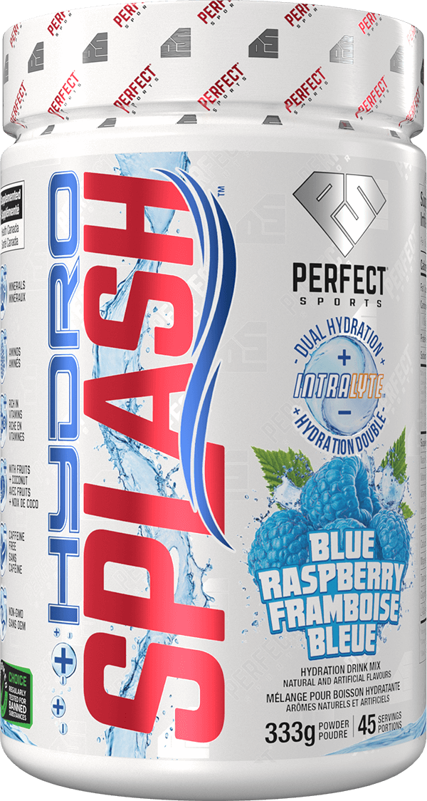 PERFECT SPORTS HYDROSPLASH
