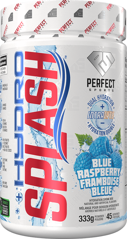 PERFECT SPORTS HYDROSPLASH