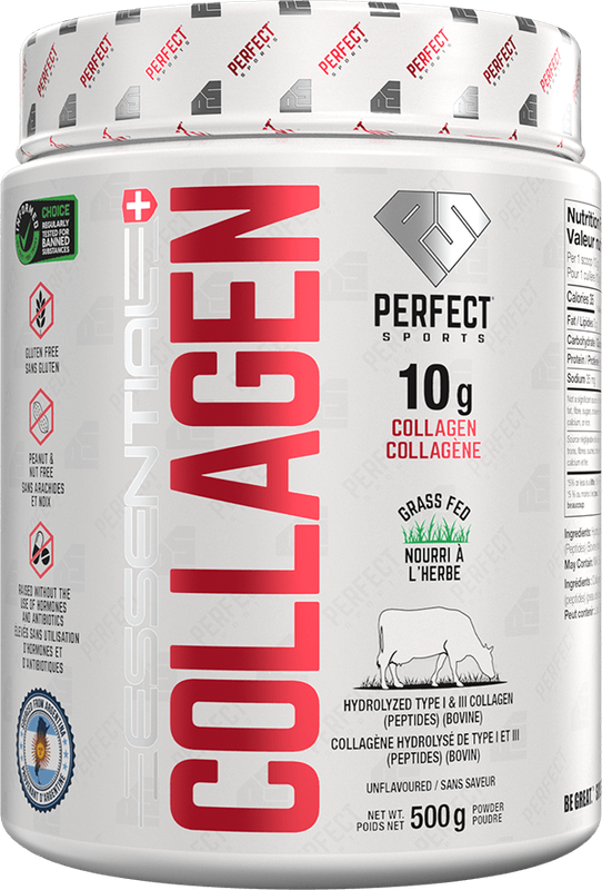 PERFECT SPORTS ESSENTIAL COLLAGEN