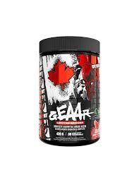 MUTANT GEAAR 30 SERVINGS
