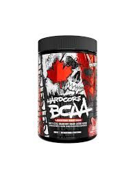 MUTANT HARDCORE BCAA 30 SERVINGS