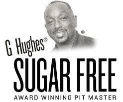 G HUGHES SAUCES