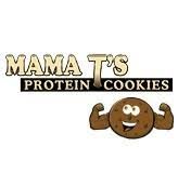 MAMA T PROTEIN COOKIES