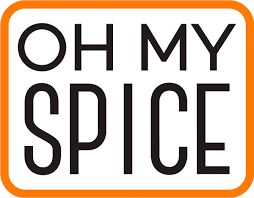 OH MY SPICE