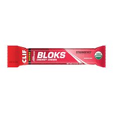 CLIFF BLOKS ENERGY