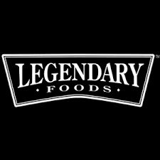 LEGENDARY FOODS