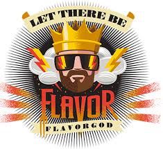 FLAVOR GOD