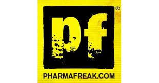 PHARMA FREAK