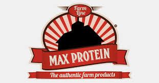MAXX PROTEIN