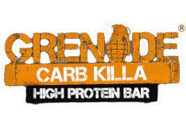 GRENADE CARB KILLER