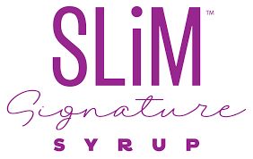 SLIM SIGNATURE SYRUPS