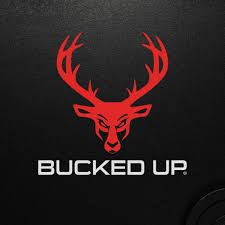 BUCKED UP