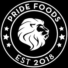 PRIDE FOODS