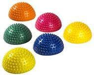Balance Pods/Balancing Pods (Set of 6)