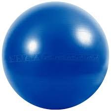 IRON ARMOUR 75CM COMMERCIAL STABILITY BALL