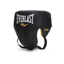 EVERLAST C3 Safemax Pro Hook &amp; Loop Protector