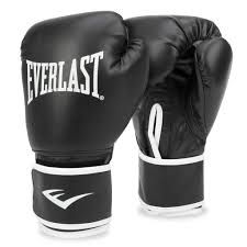 EVERLAST ELITE BOXING GLOVES