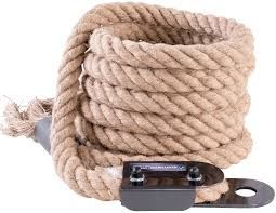 CLIMBING ROPE