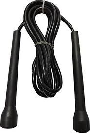 SKIPPING ROPE 9FT PVC