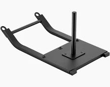 PULL,PUSH SLED &amp; HARNESS